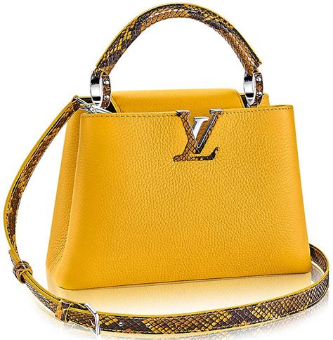 louis vuitton capucines bb replica|louis vuitton capucines price euro.